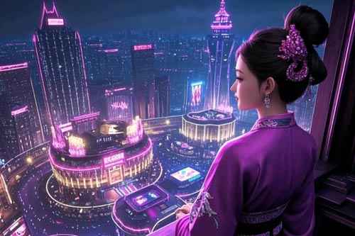 注册申请大摩账号